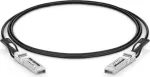 Lightwin 25Gbit SFP28 tiesioginio prijungimo varinis kabelis HP Aruba (LWO-DAC-SFP28-5M-HPE)