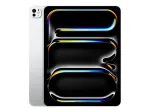 Plan&scaron;etinis įrenginys Apple iPad Pro 13" M5 Wi-Fi 1 TB, 16 GB RAM, OLED, nanotekstūros stiklas, sidabrinis, energijos klasė G