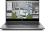 Ne&scaron;iojamas kompiuteris HP ZBook Fury 15 G7 / i7 / RAM 32 GB / SSD / 15,6 inch FHD (atnaujinta prekė)