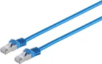 Tinklo kabelis ShiverPeaks S/CONN 75550-B 50 m Cat7 S/FTP