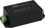 Maitinimo keitiklis/inverteris MEAN WELL MPM-90-48ST 90 W, vidaus, 48 V įėjimas 80&ndash;264 V, juodas, 52&times;109&times;33.5 mm