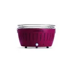 LotusGrill G435 U Lilac