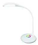 Stalinė lempa Esperanza ELD102, LED 3 W, balta