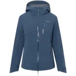 Moterų striukė VIKING Trek Pro 2.5 Lady Navy M