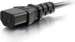 Maitinimo laidas MITEL Streamline C13 10A 250V