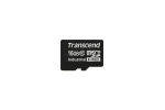 Atminties kortelė Transcend 16 GB MicroSDHC Class 10 TS16GUSDC10I
