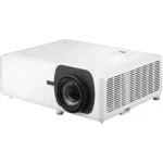 Projektorius Viewsonic LS901HD standartinis 6000 ANSI liumenų 1080p (1920x1080) Baltas