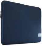 Case Logic Reflect REFPC-116 Tamsiai mėlyna 39,6 cm (15,6 colio) rankovinis dėklas