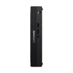 &bdquo;Lenovo V100q&ldquo; mini kompiuteris su Intel Core i3-N305, 16 GB DDR5, 512 GB SSD, juodas