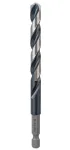 Gręžtuvas su Hex kotu Bosch HSS Impact Control 8,5 mm