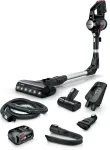 Bosch BCS712E belaidis siurblys &scaron;luota