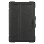 Targus Pro-Tek Flip dėklas 26,4 cm (10,4 colio) Juoda