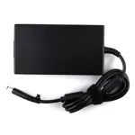 HP 397803-001 maitinimo adapteris / keitiklis vidaus naudojimui 135 W juodas