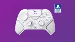 Žaidimų pultas Turtle Beach Victrix Pro BFG Reloaded Wireless Modular Controller PC PS4 PS5