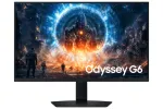 Samsung S27FG606EU kompiuterio monitorius 68,6 cm (27 colių) 2560 x 1440 pikselių Quad HD LCD juodas
