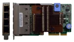 Lenovo 7ZT7A00549 tinklo plok&scaron;tė, vidinė, Ethernet, 10000 Mbit/s