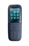 HP Poly Rove 30 belaidis DECT telefono ragelis, juodas, TFT, 240 x 320 pikselių, ENERGY STAR, 300 h, 18 h