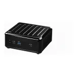 Mini PC ASROCK 4x4 BOX-5400U AMD Ryzen 5400U 4 branduoliai 8 gijos, kompakti&scaron;kas barebone