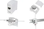 Logilink MP0056 jungiamasis priedas