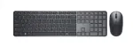 Dell Pro 7 Slim KM726 &ndash; Belaidis klaviatūros ir pelės rinkinys (lietuvi&scaron;kas i&scaron;dėstymas)