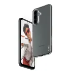 PanzerGlass 2-in-1 CARE apsauginio stiklo ir dėklo rinkinys, skirtas Samsung Galaxy A37 (CR46764)