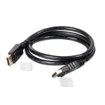 CLUB3D DisplayPort 1.4 HBR3 laidas 1 m / 3,28 pėdų Ki&scaron;tukas/Ki&scaron;tukas 8K60Hz