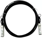 InfiniBand / optiminis kabelis SFP+ BlueOptics PAN-SFP-PLUS-CU-2M-BL 2m Vyri&scaron;kas/Vyri&scaron;kas