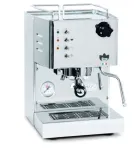 Quick Mill Pippa nerūdijančio plieno portafiltro espresso aparatas