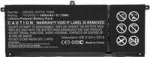 CoreParts MBXDE-BA0240 baterija, skirta DELL Inspiron 13 7306 2-in-1, Inspiron 14 5401, Inspiron 15 5501
