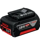 Bosch GBA 18 V 4.0 Ah akumuliatorius