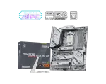 MSI MAG X870E Gaming Plus Max WiFi AM5 ATX pagrindinė plok&scaron;tė