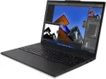 Lenovo ThinkPad L16 Gen 3 21X8000QGE verslo ne&scaron;iojamas kompiuteris, Intel Core Ultra 5 325, 16 colių WUXGA, 16GB DDR5, 512GB SSD, Windows 11 Pro, voki&scaron;ka QWERTZ klaviatūra