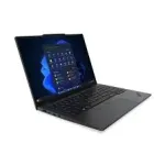 Ne&scaron;iojamas kompiuteris Lenovo ThinkPad X13 Gen 7 21YH Intel Core Ultra 5 325 16GB RAM 512GB SSD 13,3 inch WUXGA IPS Windows 11 Pro LTE 4G Black