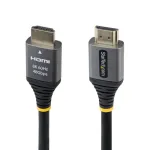 StarTech.com 0,3 m Ultra High Speed HDMI 2.1 laidas &ndash; 8K 60 Hz &ndash; 48 Gbps &ndash; juodas