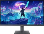 Lenovo LOQ 27Q-10 27 colių QHD IPS 180 Hz žaidimų monitorius (68F3GACBEU)