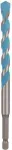 Bosch EXPERT HEX-9 Multi Construction Drill Bit 10x90x150mm