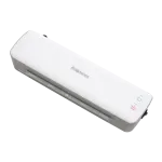 Fellowes Ion A4 laminatorius baltas/pilkas