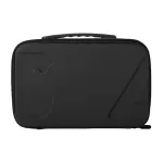 SUNNYLIFE Adventure Bag, skirta DJI Osmo Action 5 Pro / Action 4 / Action 3 (juoda)