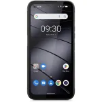 I&scaron;manusis telefonas Gigaset GX6 PRO 6.6 colio 8GB 128GB Juodas Titanas