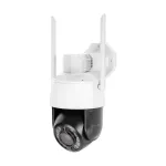 KRUGER & MATZ Connect C110 Tuya lauko Wi-Fi kamera
