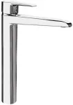 DEANTE RESANTA High Basin Mixer Matte Black