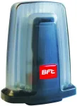 BFT RADIUS LED BT A R1 W 24V Mirksintis &Scaron;vyturys su Antena, Baltas Difuzorius