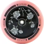 Lucky Lunar Pro Scooter Wheels 120mm Tie Dye