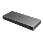 J5CREATE 8K HDMI 2.1 4-WAY SPLITTER (JDSH814-N)