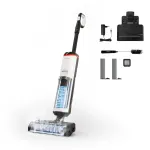 Polti Cylinder Steam Cleaner 2L Boiler 1500W 4 bar