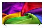 LG 75NU800B6LA 75 colių 4K UHD LED i&scaron;manusis televizorius su HDR10+ ir Tizen OS