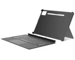 Lenovo Keyboard Pack su Folio Dėklu, skirtas Tab P11 Pro Gen 2 (Nordic i&scaron;dėstymas, Storm Grey)