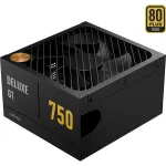 APNX DELUXE G1 750 (Black, 750 Watt)