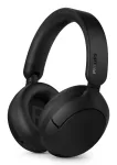 Philips TAH6000BK/00 belaidės ausinės ant ausų su hibridiniu aktyviu triuk&scaron;mo slopinimu, juodos