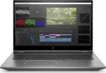 HP ZBook Fury 17 G8 mobilioji darbo stotis &ndash; Intel Core i7-11850H, 32 GB RAM, 1 TB SSD, 17,3 inch FHD IPS, NVIDIA RTX A3000, Windows 10 Pro (atnaujinta prekė)
